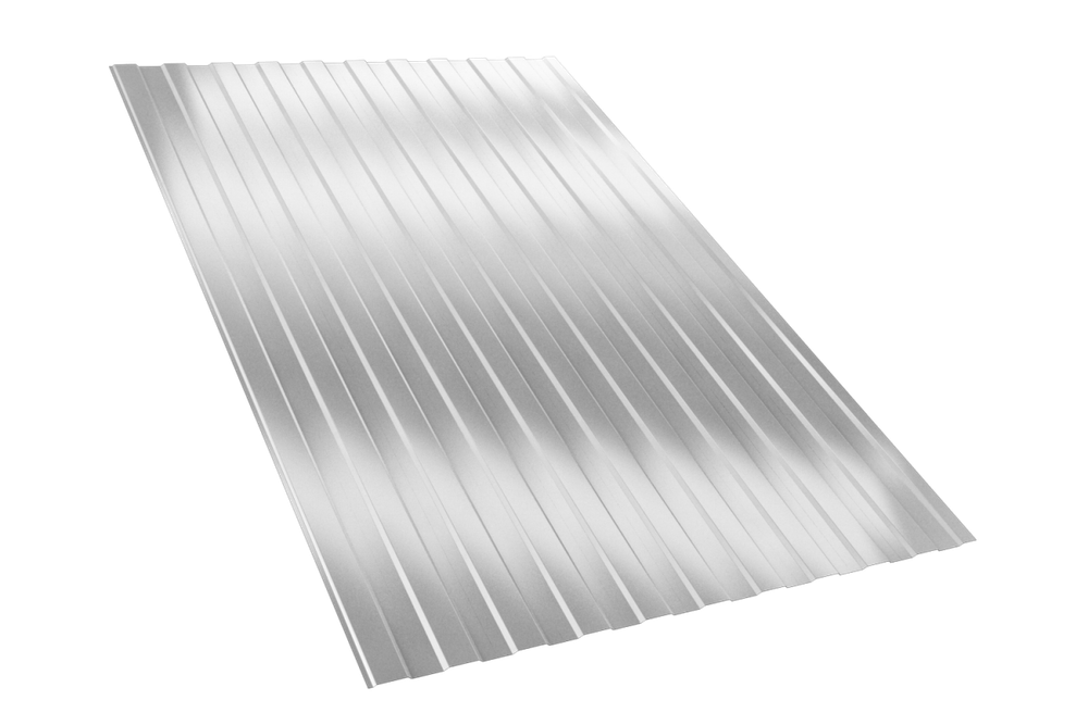 Профнастил RAL С 8 0,3*1150*