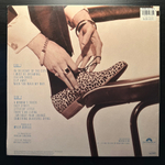 Mink DeVille ‎– Sportin' Life (Германия 1985г.)