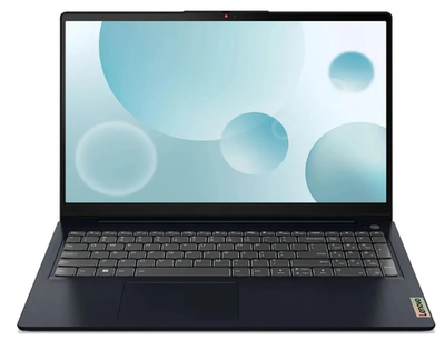 Ноутбук Lenovo IdeaPad 3 15IAU7