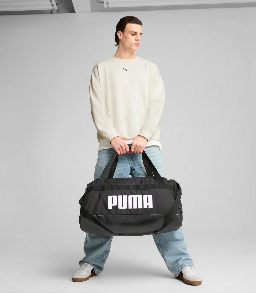 Сумка PUMA PUMA CHALLENGER Medium Sports Bag
