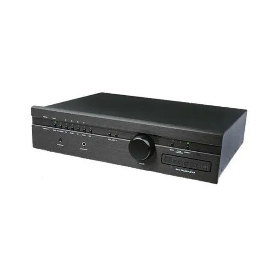 Bryston BP-16 17 Black