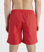 Шорты для плавания LC LIGHTWEIGHT LOGO Gant - красный(922116217)