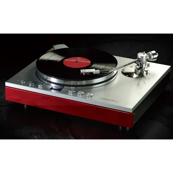 Luxman PD-191