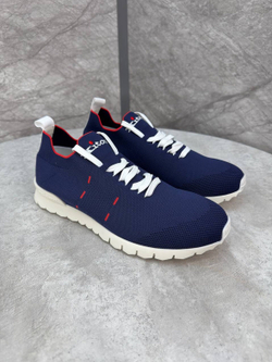 Кроссовки Kiton