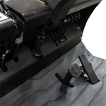 Электропогрузчик CPD15FJ5 (1500 кг; 5,5 м; 48 В / 385Ач) SMARTLIFT