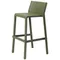 Барный стул Trill Stool 75 см, агава