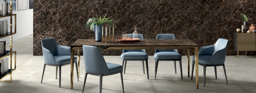FMG Maxfine Marmi Crema Avorio Natural 150x300