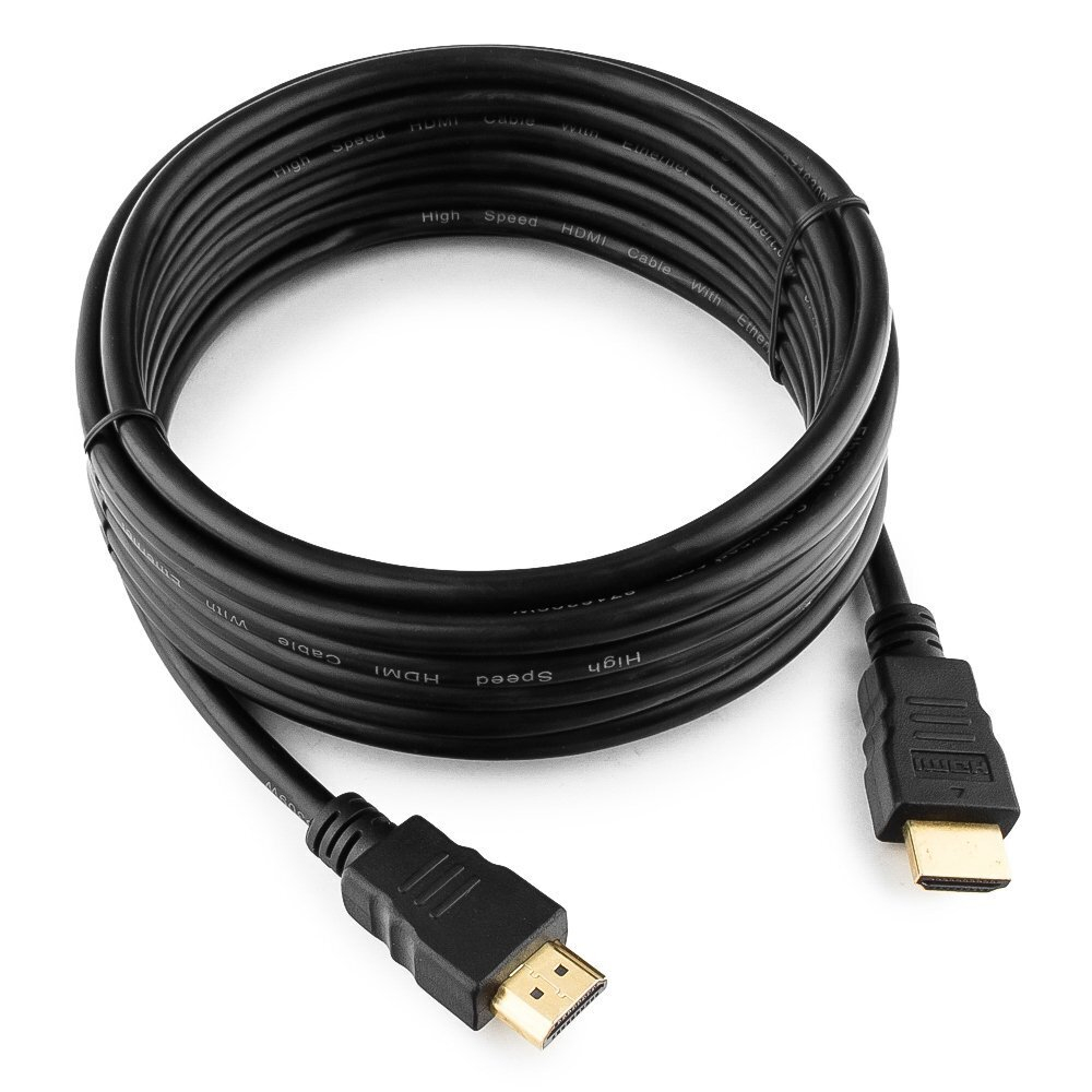 Кабель HDMI 4,5 метра Cablexpert CC-HDMI4-15