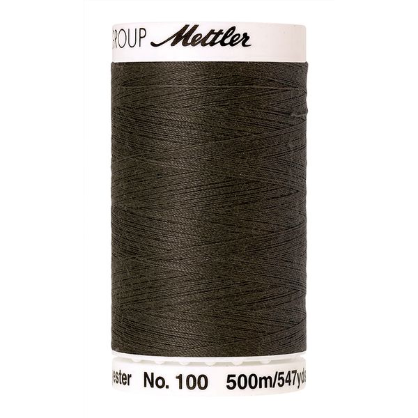 Нитки универсальные Mettler Seralon 100 (500 м), 5 кат. | цв. 1162