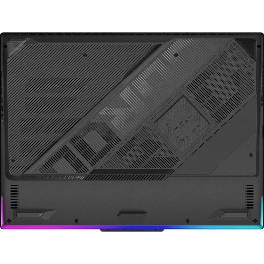 Ноутбук ASUS ROG Strix G16 G614JU-N3490 (90NR0CC1-M012J0)