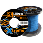 Плетеный шнур для рыбалки AQUA PE ULTRA EXTREME