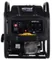 Инверторный генератор HUTER DN5500i