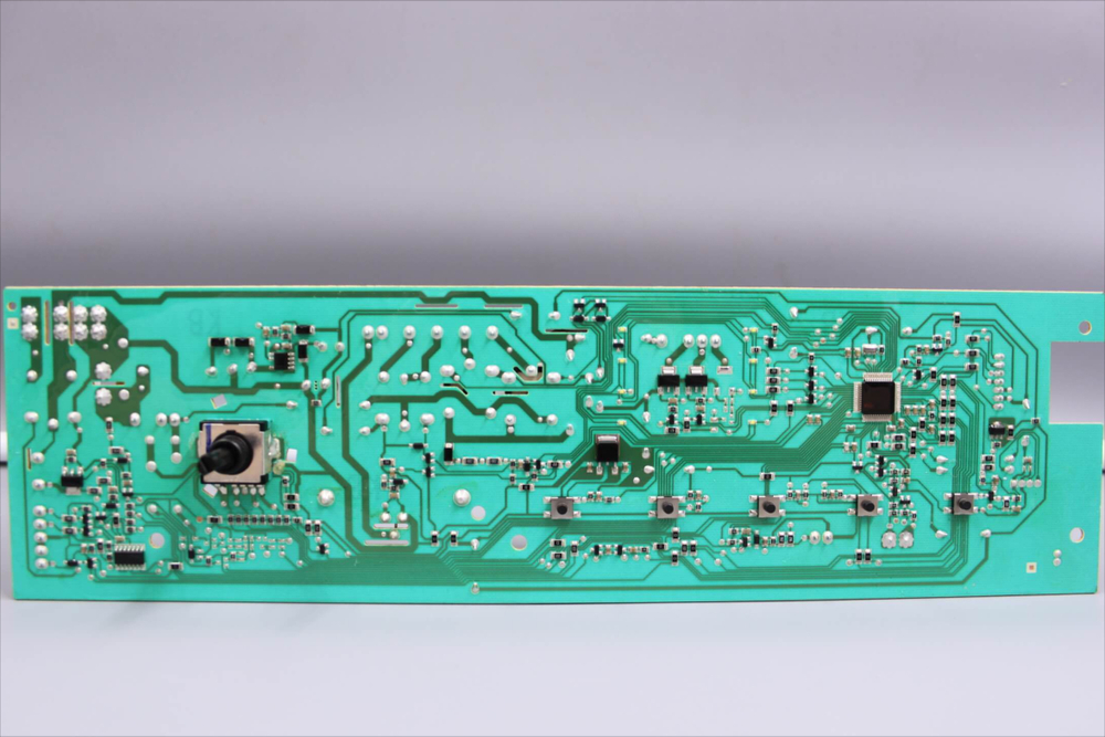 Модуль управления N032402-000052-017 стиральной машины Hi WM0R610DEW