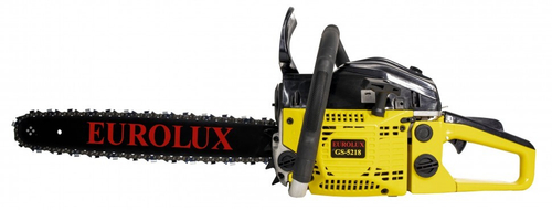 Бенозопила Eurolux GS-5218 70/6/26