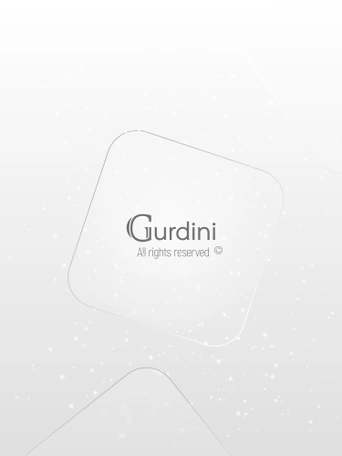 Чехол накладка iPhone 16 Pro 6.3" Gurdini Star Way Transparent