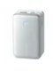 Внешний аккумулятор Anker Nano Power Bank 10000 mAh 45W (A1638) белый