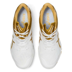 ASICS ATTACK DOMINATE FF 2 White