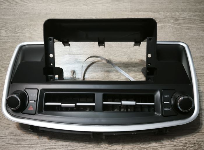 Магнитола для Nissan Teana J32 2008-2013 (ШГУ цветной) - Teyes CC4PRO монитор 12.3" 2K QLED + рамка LUX 2, Android 13, Быстрейшая, Snapdragon 778G, ИИ, CarPlay, DSP, 4G SIM-слот