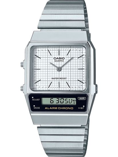 Наручные часы Casio AQ-800E-7A