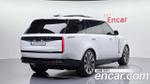 Land Rover Range Rover P530 Autobiography Long Wheel Base — 2024