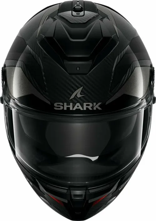 Купить Мотошлем Интеграл Shark Spartan GT Pro Ritmo / Черно-серый