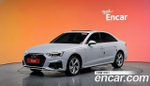 Audi A4 40 TFSI Premium — 2021