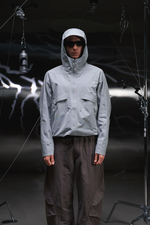 Куртка Blue Monte Ventilated Jacket "Erhai Lake Twilight Blue"