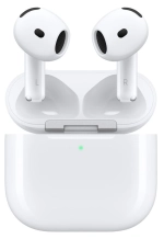 AirPods 4 без активного шумоподавления (2024)