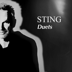 Sting — Duets (CD)