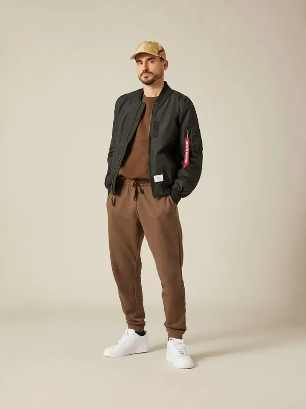 Ветровка мужская Alpha Industries L-2B SKYMASTER GEN II FLIGHT JACKET