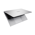 Ноутбук OSIO FocusLine F150i-032 Intel Core i5-1235U/16Gb (2*8 D4)/SSD1Tb/UMA/15.6"/IPS/FHD/1920x1080/60Hz/Linux (Uncom OS)/Gray/1.7kg