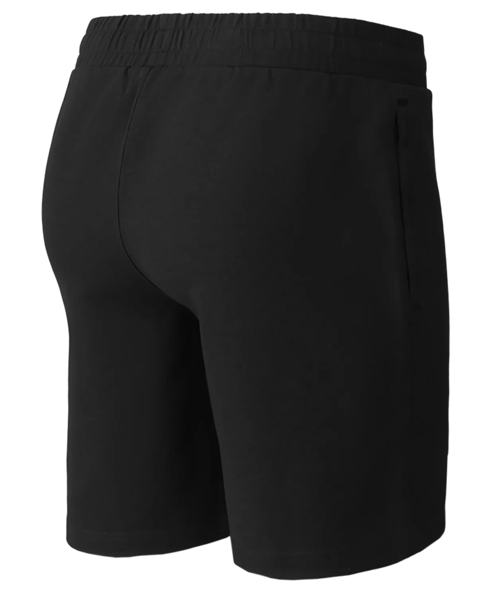 Шорты ESSENTIAL Athlete Shorts, черный