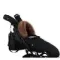 Зимний конверт CottonMoose North Footmuff Black