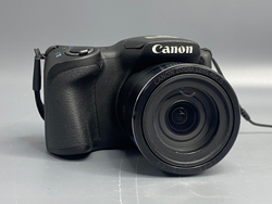 Canon PowerShot SX410 IS