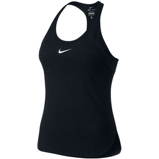 Майка женская Nike W NKCT Dry Slam Tank