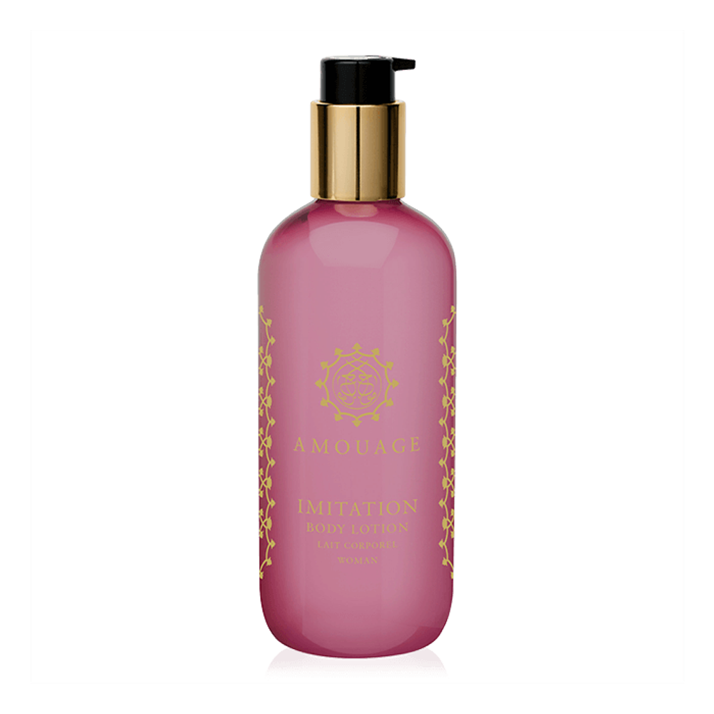 Amouage Imitation Body Lotion woman