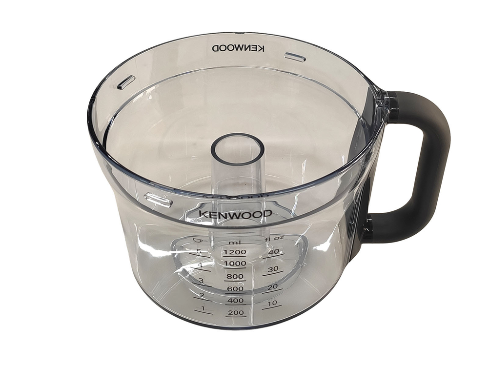 Чаша для кухонного комбайна Kenwood