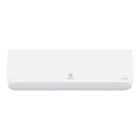 Сплит-система инверторного типа Electrolux Loft DC EACS/I-09HAL/N8 комплект — (2)
