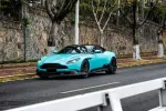 Карбоновый обвес для ASTON MARTIN DB 11 AM5 2016 - 2023 Астон Мартин Аэродинамический обвес