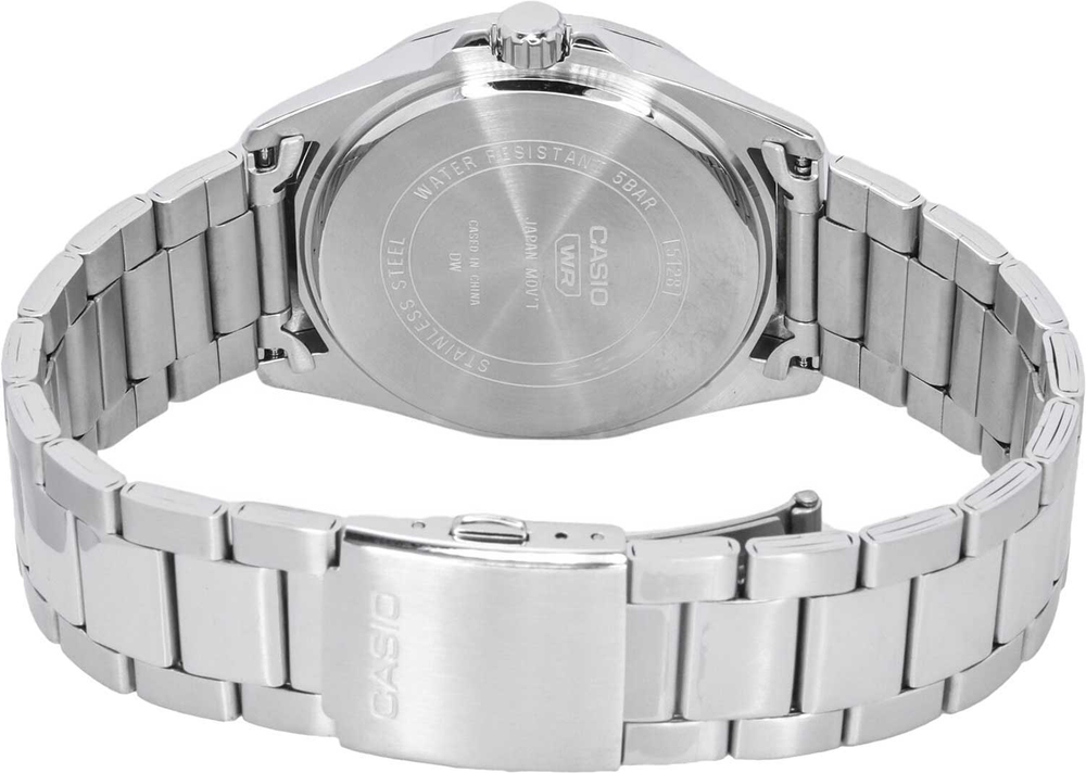 Часы Casio MTP-E725D-3A