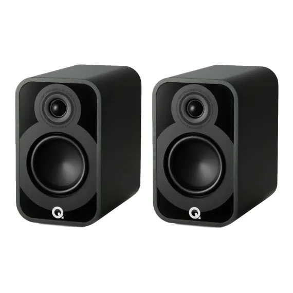 Q Acoustics 5010 Black