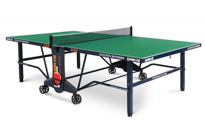 GAMBLER Edition Outdoor GREEN