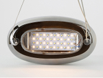 Потолочный дизайнерский светильник  Mercury от Artemide (10 плафонов)
