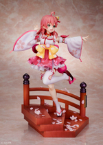 Сакура Мико / Sakura Miko