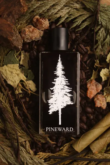 Pineward Coffee Tabac