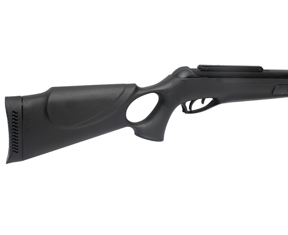 Винтовка пневматическая KRAL ARMS MEGA винтовка M-04 к.6,35мм плс (3 дж)