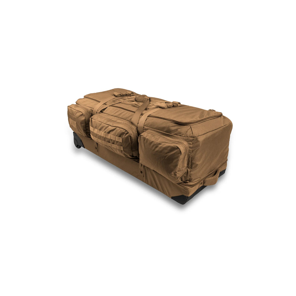 Сумка на колесах Eberlestock Hercules Duffel Coyote 190л