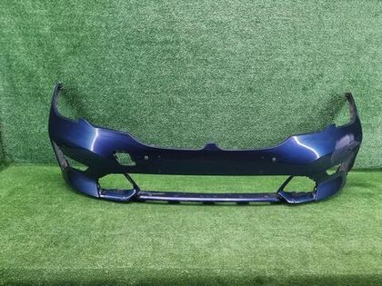 Бампер передний BMW 3er G20 (2018-2022) Sport Line