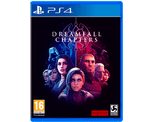 Dreamfall Chapters (PS4) Б/У