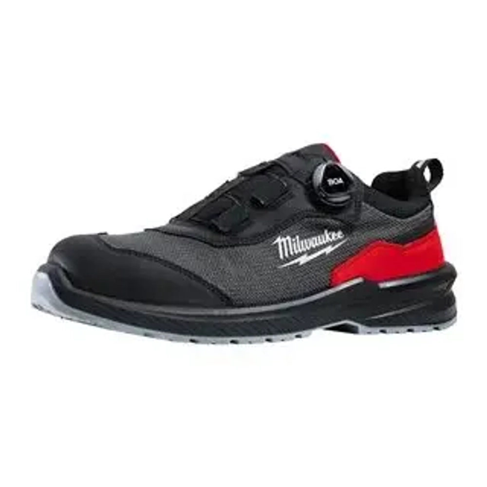 Защитные ботинки FLEXTRED™ S1PS, черные FXT S1PS 1L110133 ESD FO SR 41